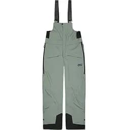 Штаны Picture Organic Avening Bib 2025 L Laurel Wreath (1012-MPT138G-L)