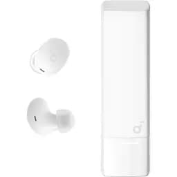 Навушники SoundСore A30i White (A3958G21) [118549]