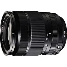 Об'єктив Fujifilm XF 18-135mm f/3.5-5.6 R LM OIS WR (16432853) [107067] - мініатюра 3