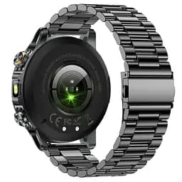 Годинник Smart Power Ultra Steel, 2 ремінця - мініатюра 20