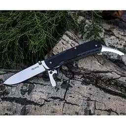 Ніж багатофункційний Ruike Trekker LD21-B - мініатюра 3