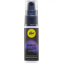 Розслаблювальний анальний гель Pjur Analyse me! Serum