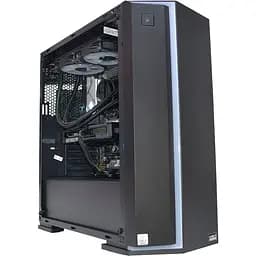 Робоча станція Power Up Desktop #379 Core i9 14900K/32 GB/SSD 1TB/GeForce RTX 3050 8 Gb