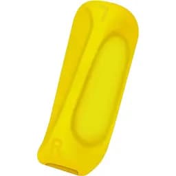 Держатель для письма Yes универсальный для левшей и правши желтый (708237)