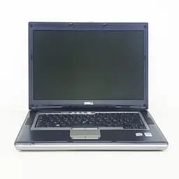 Ноутбук Dell Latitude D830 (T7250/1/80) - Class A (без АКБ) "Б/У"