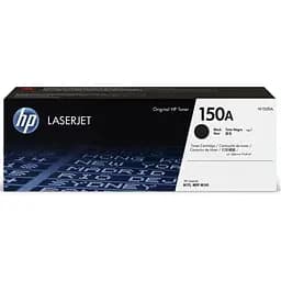 Картридж HP LJ 150A M111a/111w/141a/141w Black (W1500A)