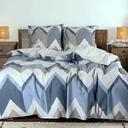 Комплект постельного белья Viluta двойной ранфорс 23226-dv5070