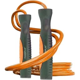 Скакалка PowerPlay Orange 2.7 м (4204)