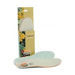 Устілка Zamberlan Memory Comfort Fit 49 Бежевий