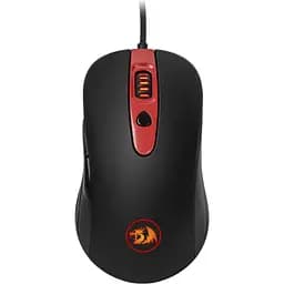 Миша Redragon Gerderus USB Black (70241) [96404]