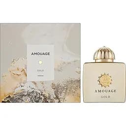 Amouage Gold Pour Femme 100 мл парфумована вода