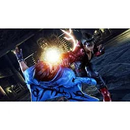 Ключ активації Microsoft Tekken 7 - Originals Edition для Xbox One/Series - мініатюра 4