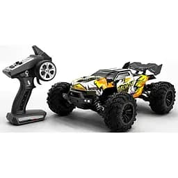 Машинка на радіокеруванні JJRC Q117B Pro High-Speed SUV Car Orange [119104] - мініатюра 3