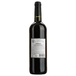 Вино Chateau le Vieux Chene Malbec, червоне, сухе, 0,75 л - мініатюра 2