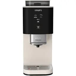 Кавомашина Krups Coffee Crush SA4001E0 - мініатюра 6