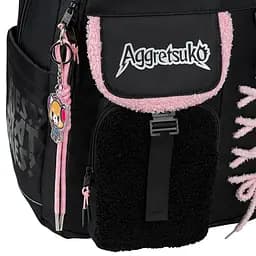 Рюкзак Kite Education teens Aggretsuko (AR26-2597L) - мініатюра 14