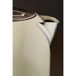 Електрочайник KitchenAid 5KEK1722EAC кремовий 1.7 л (00000022794) - мініатюра 7