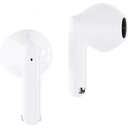 Навушники TWS Pixus Muse 5.3 white (4897058531541) UA - мініатюра 5