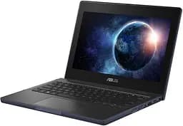 Ноутбук ASUS BR1104FGA-NS0094 11.6' HD Touch, Intel N200, 8GB, F256GB, UMA, NoOS, Сірий (90NX07L1-M00310) - мініатюра 2