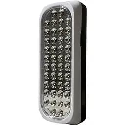 Світлодіодний ліхтар Panther LED SY-6804 на акумуляторі білий