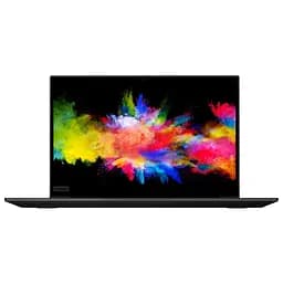 Ноутбук Lenovo ThinkPad P1 2nd Gen (i7-9850H/16/512SSD/T2000-4Gb) - Class B "Б/В" - мініатюра 7