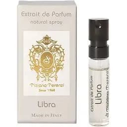 Духи пробник Tiziana Terenzi Libra 1.5 мл Extrait de Parfum