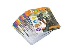 Настільна гра Asmodee Розкіш Marvel (Splendor Marvel) (укр.) (SCSPLMA01UKR) - мініатюра 2