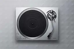 Вініловий програвач Technics SL-1500CEE-S Silver - мініатюра 2
