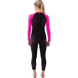 Термофутболка Dynafit Speed Dryarn Wms L/S Tee - мініатюра 2