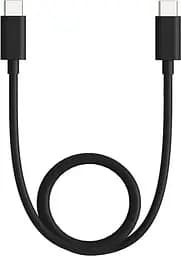 Швидкісний зарядний блок Motorola 30W набір з кабелем USB-C to USB-C (SJMC302) - мініатюра 4