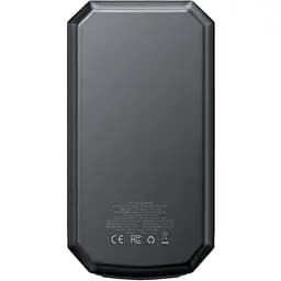 Пускозарядний пристрій Baseus Super Energy Max Car Jump Starter 20000mAh Black [CGNL020001] - мініатюра 3