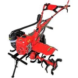 Культиватор бензиновый Forte 1050G 7 л.с. 6 л красный (113393)