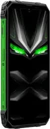 Смартфон Blackview Fort 1 6/256Gb Green Global version - мініатюра 5