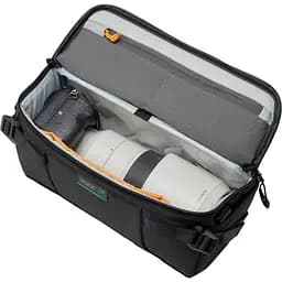 Сумка для фотоапарата Lowepro ProTactic Lite SLX 120 AW III (LP37493-PWW) [135696] - мініатюра 8