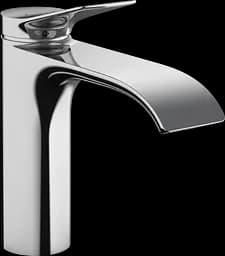 Змішувач для умивальника Hansgrohe Vivenis 75020000 хром
