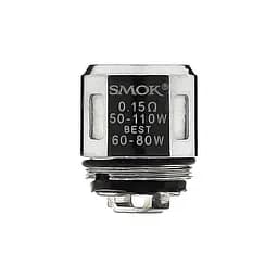 Випарник Smok TFV8 Baby-T8 Coil 0.15 Oм (co0067) - мініатюра 2