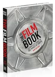 The Film Book. A Complete Guide to the World of Cinema - мініатюра 2