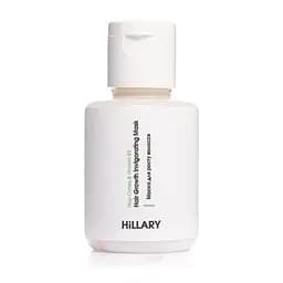 ПРОБНИК Маска для роста волос Hop Cones & B5 Hair Growth Invigorating Hillary 35 мл