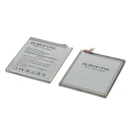 Акумулятор Borofone EB-BG988ABY для Samsung G988 S20 Ultra - мініатюра 2