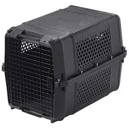 Moderna Gateway Large модерну транспортний бокс-переноска з замком iata для собак вагою до 22 кг 71x52x54.5 см