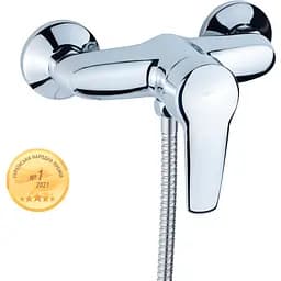 Смеситель для душа Aquatica HM-1D131C 9736300