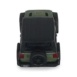Автомодель TechnoDrive Jeep Wrangler Rubicon Шеврони Героїв Оперативне командування "Північ" (250397UM) - мініатюра 4