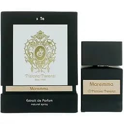 Парфюмированная вода оригинал Tiziana Terenzi Maremma 100 мл Extrait de Parfum