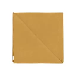 Набор салфеток Cosas Curcuma 2шт. 30х30 см горчичный (Set-2Serviette_RanforsMustard_30)