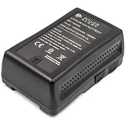 Акумулятор V-mount PowerPlant Sony BP-190WS 13200mAh