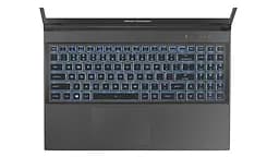 Ноутбук Dream Machines RG3050-15 15.6FHD IPS, Intel i5-13500H, 16GB, F1TB, NVD3050-4, DOS, чорний (RG3050-15UA51) - мініатюра 2