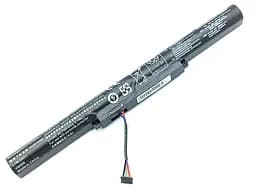 Акумулятор для Lenovo L14S4E01 Z41, Z41-70, Z41-70-ITH, Z41-70-IFI, Z41-70-ISE (14.4V 2600 mAh).