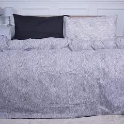 Комплект постельного белья MirSon Ranforce Elite 17-4762 Novara 110 х 140 см