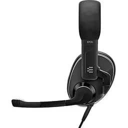 Игровые наушники EPOS H3 Onyx Ghost Black (1000888) [128877]