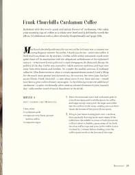 Jane Austen's Table. Recipes Inspired by the Works of Jane Austen - мініатюра 5